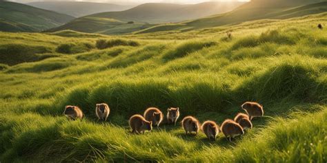 voles in idaho|Voles in Idaho: Control Tips & Habitat Insights